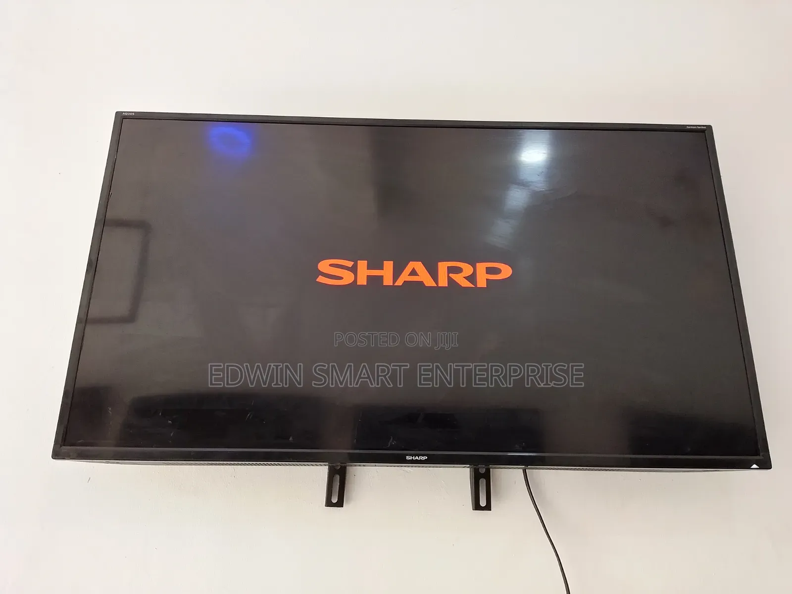 Sharp Android Smart Television 40 Inches