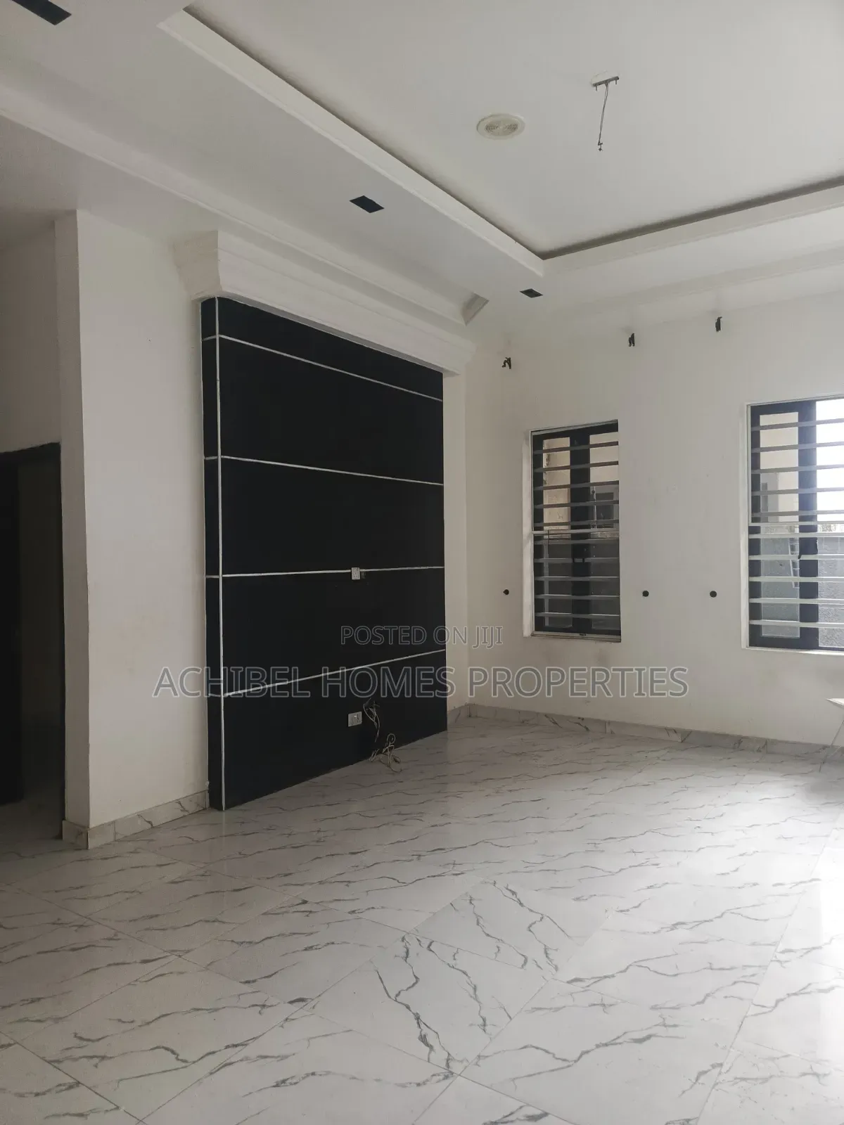 4bdrm Duplex in Off Freedom Way, Lekki Phase 1 for rent