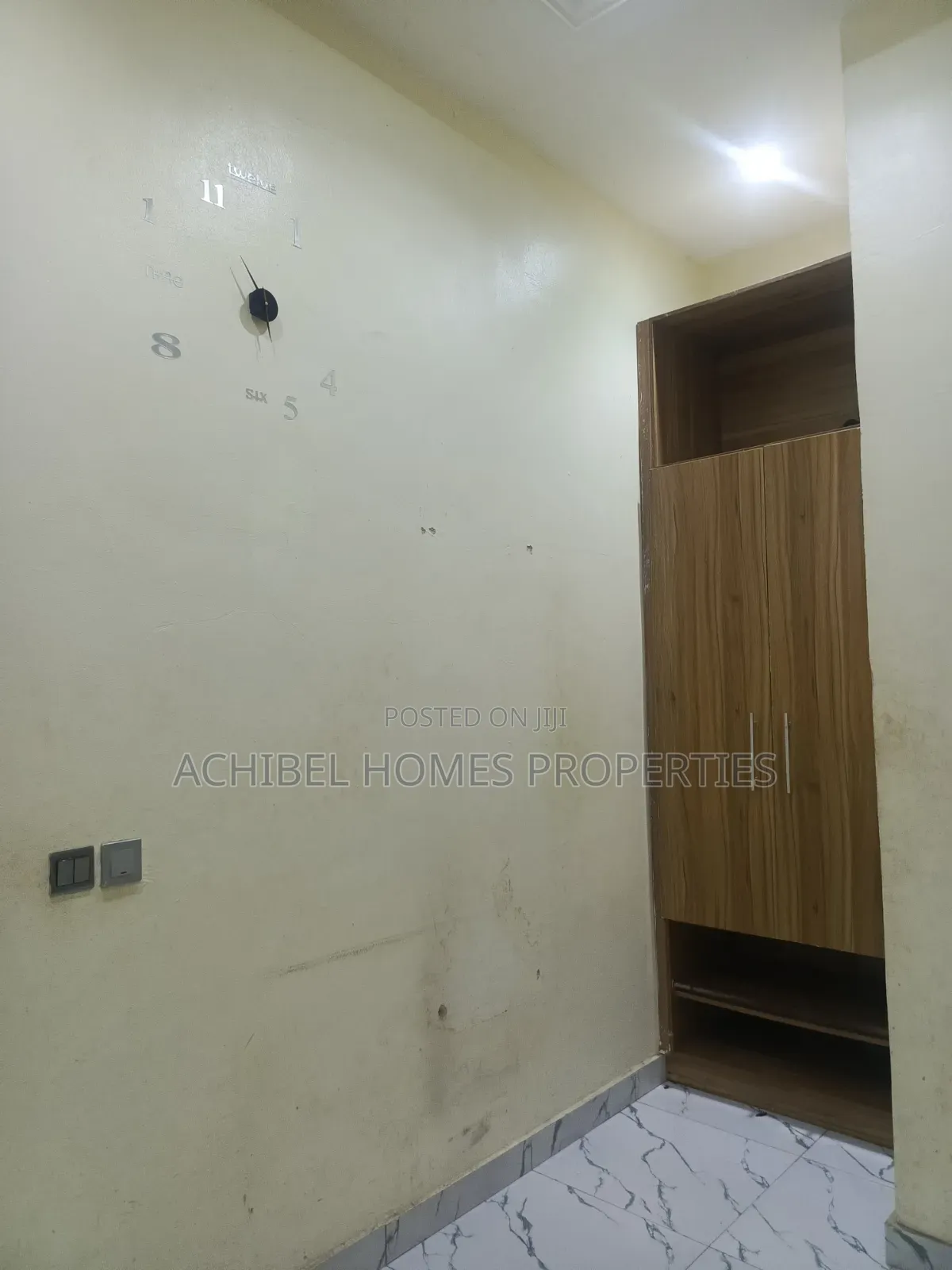 4bdrm Duplex in Off Freedom Way, Lekki Phase 1 for rent