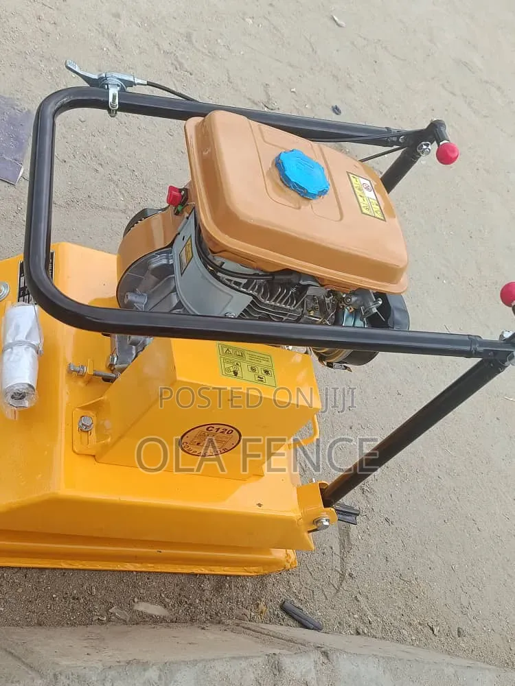 Compactor Machine Fuji Robbie