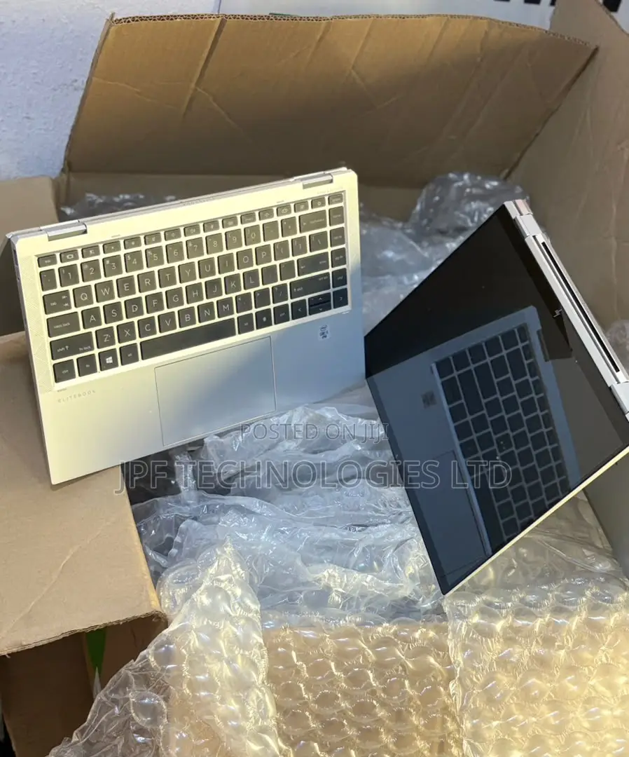 Laptop HP EliteBook x360 1040 G7 16GB Intel Core i5 SSD 512GB