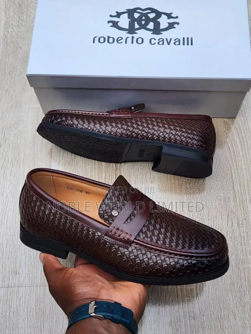 Roberto Cavalli