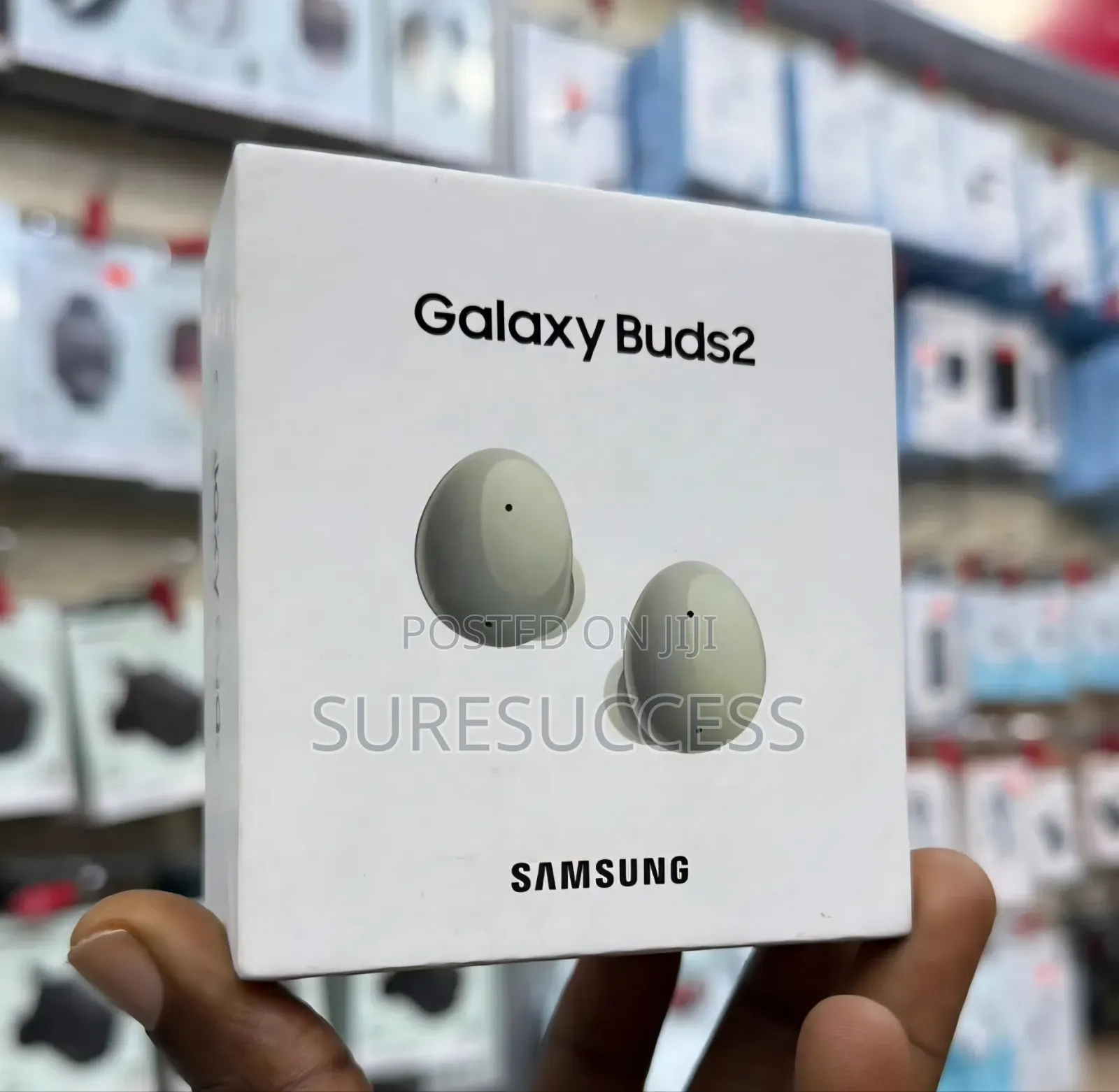 Galaxy Buds 2