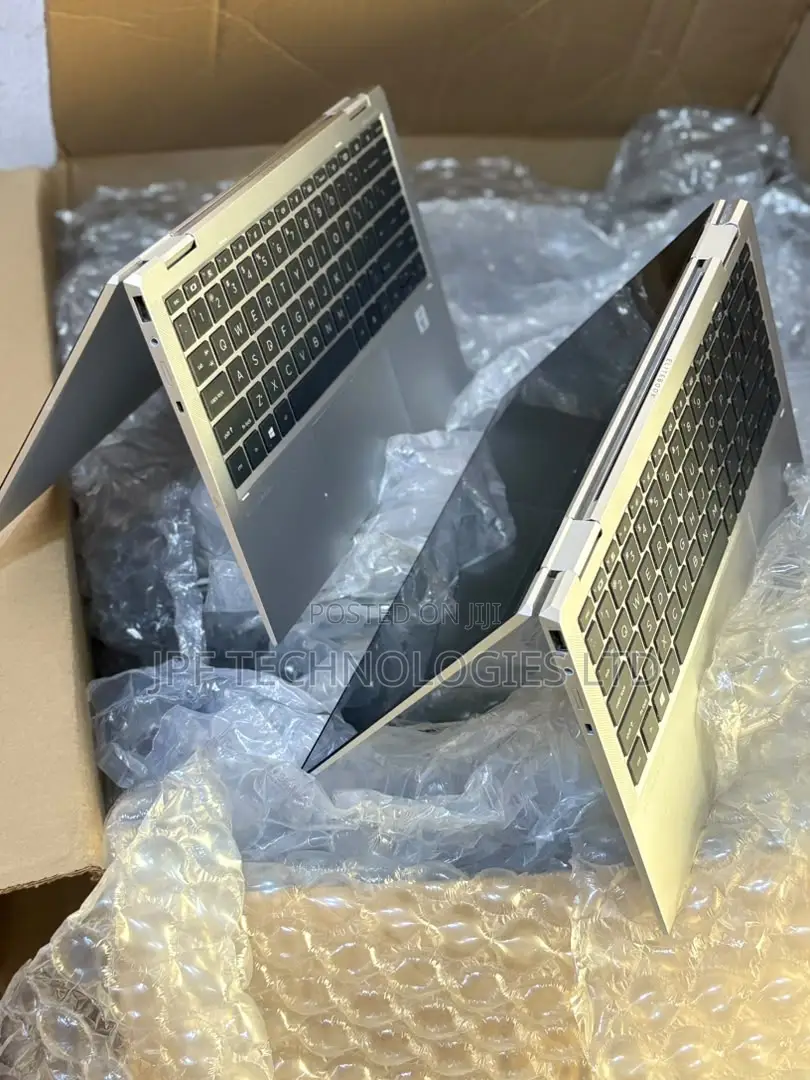 Laptop HP EliteBook x360 1040 G7 16GB Intel Core i5 SSD 512GB