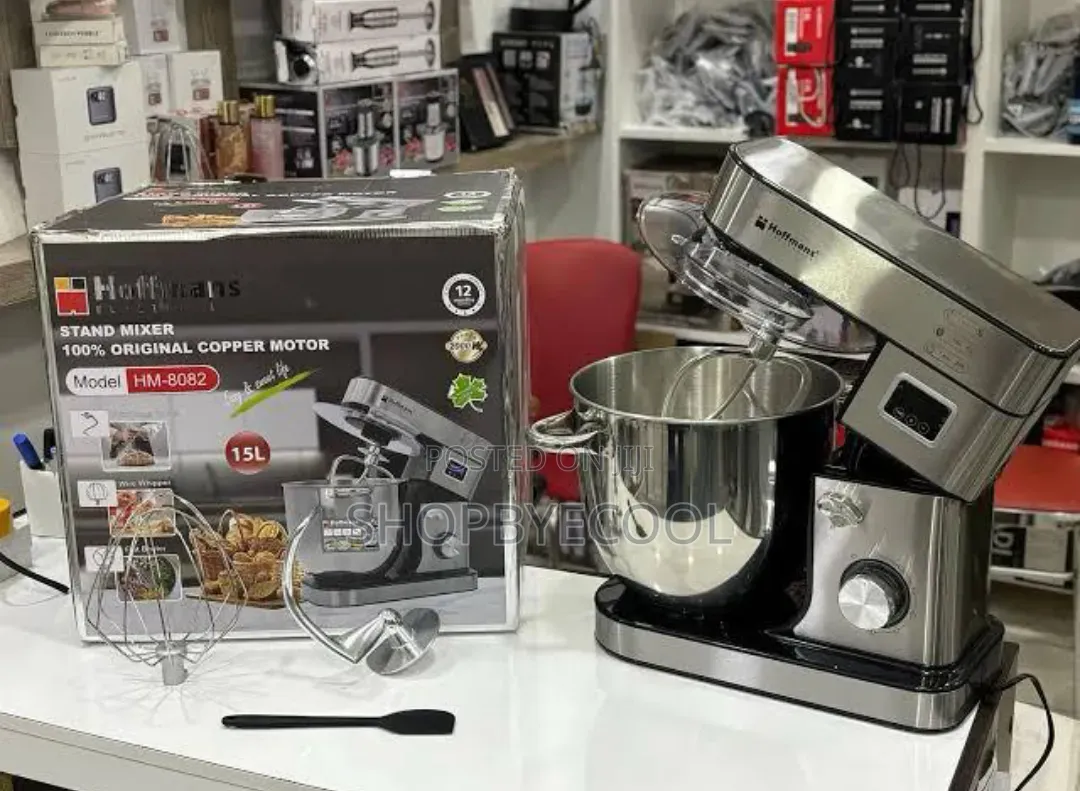 Cake Mixer