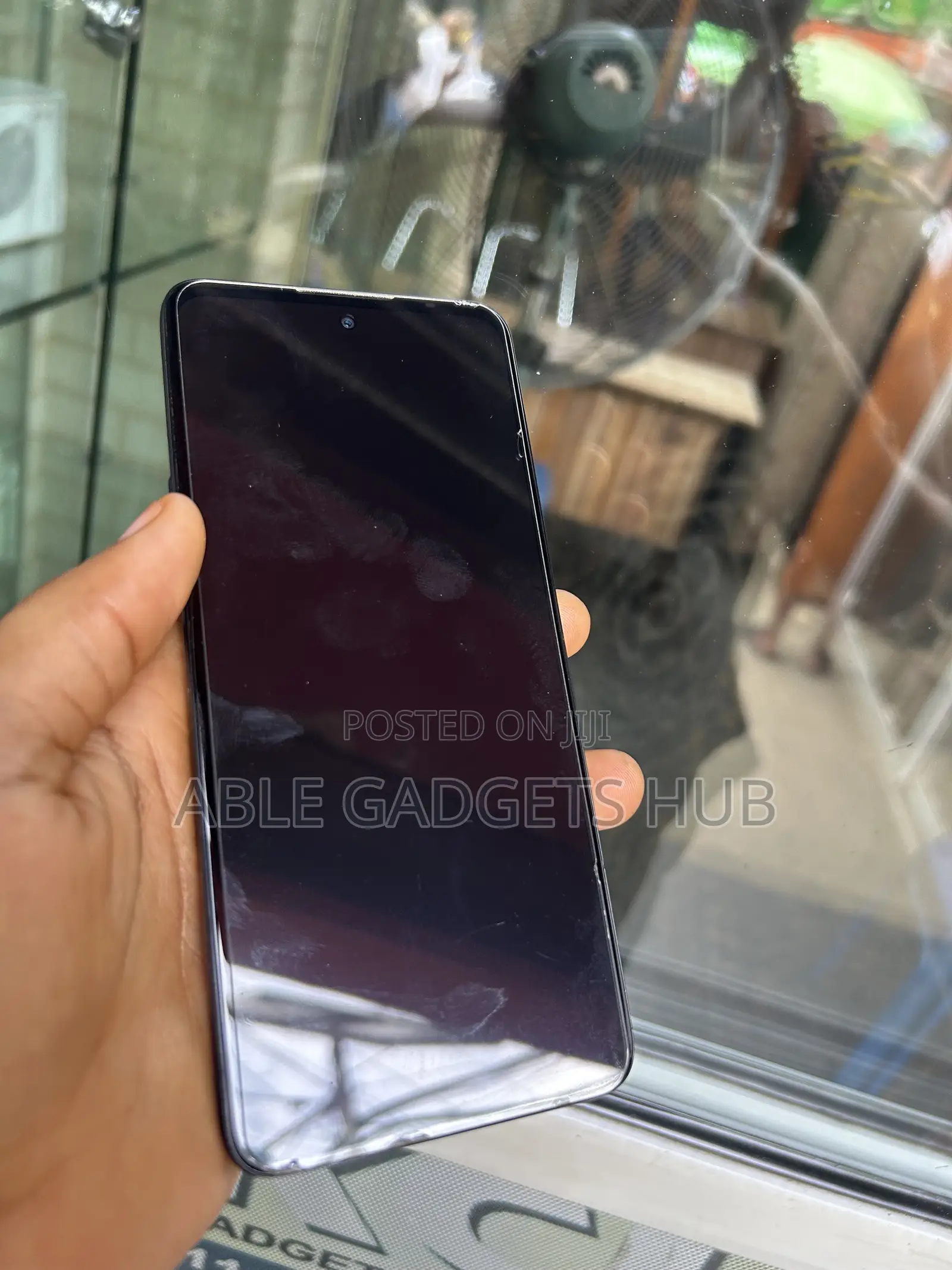 Motorola Edge 20 Lite 128 GB Purple