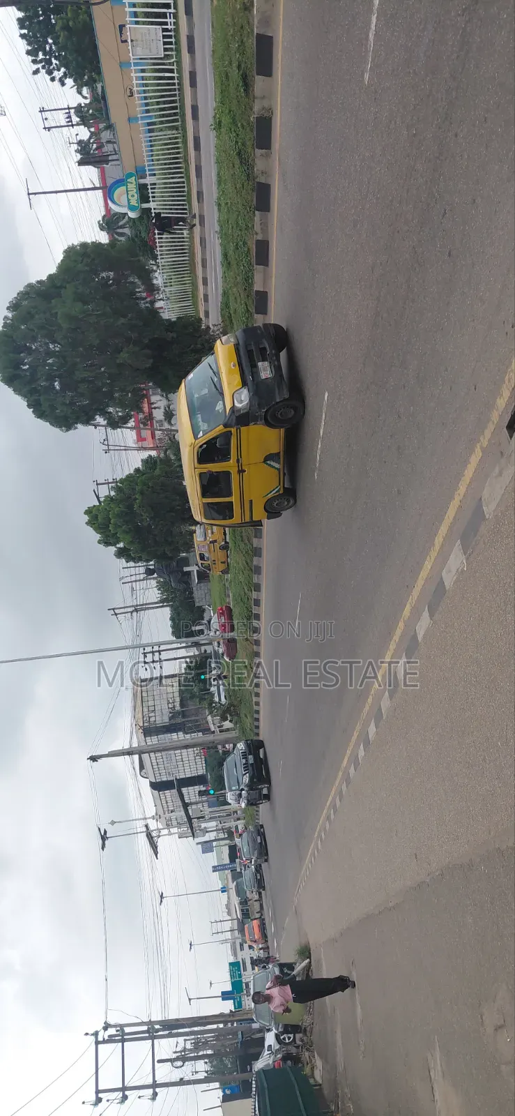 4,000/ 10M Ĺiters Gas Tank Farm Kirikiri Town Apapa Lagos
