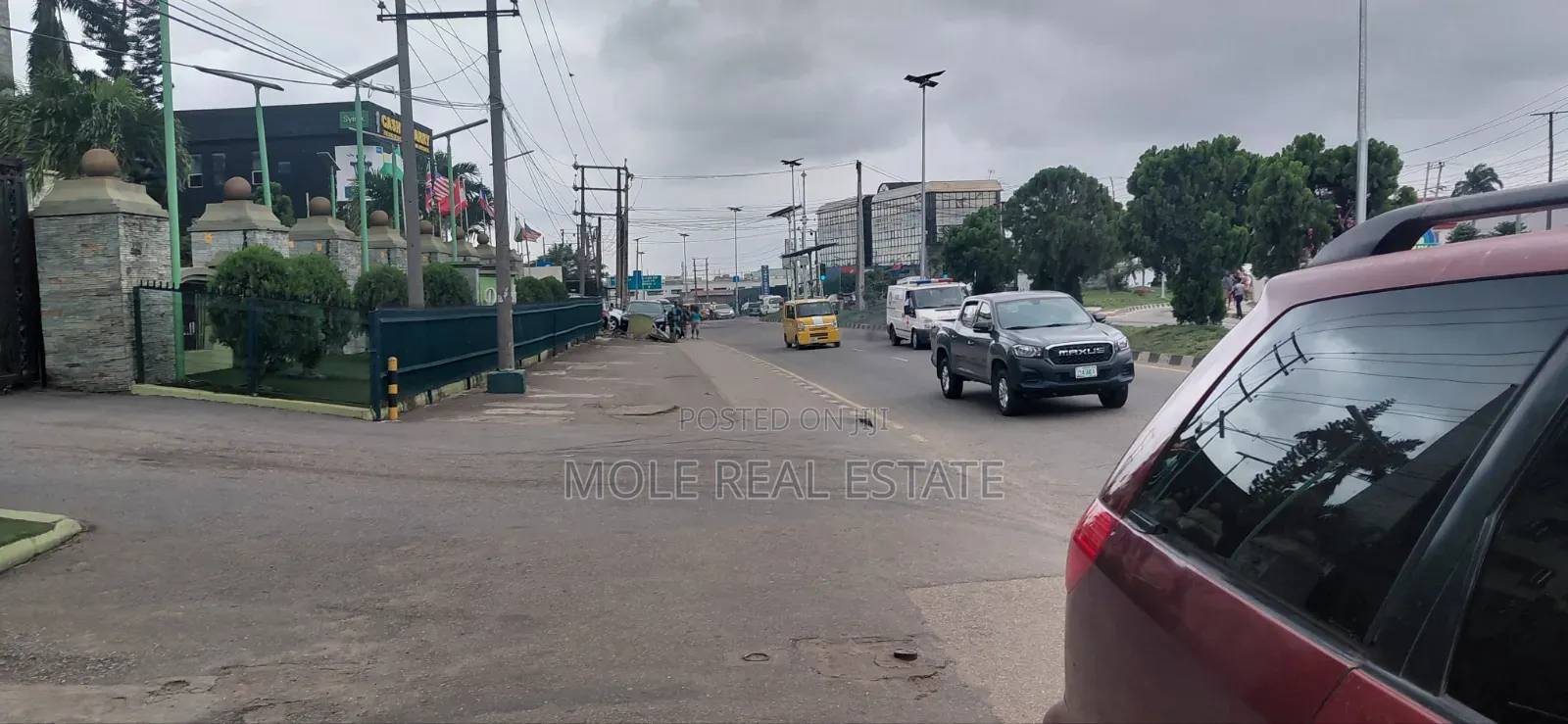 4,000/ 10M Ĺiters Gas Tank Farm Kirikiri Town Apapa Lagos