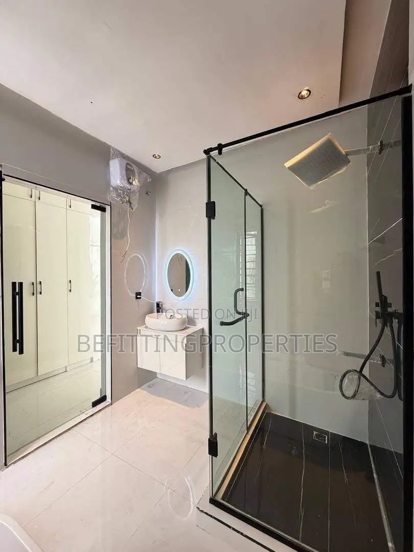 4bdrm Duplex in Ajah for sale