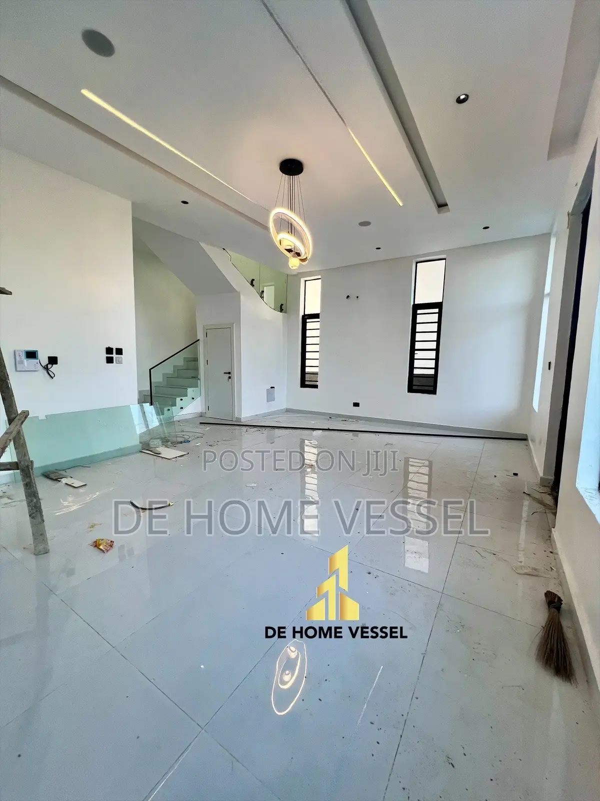 4bdrm Duplex in Ajah for sale
