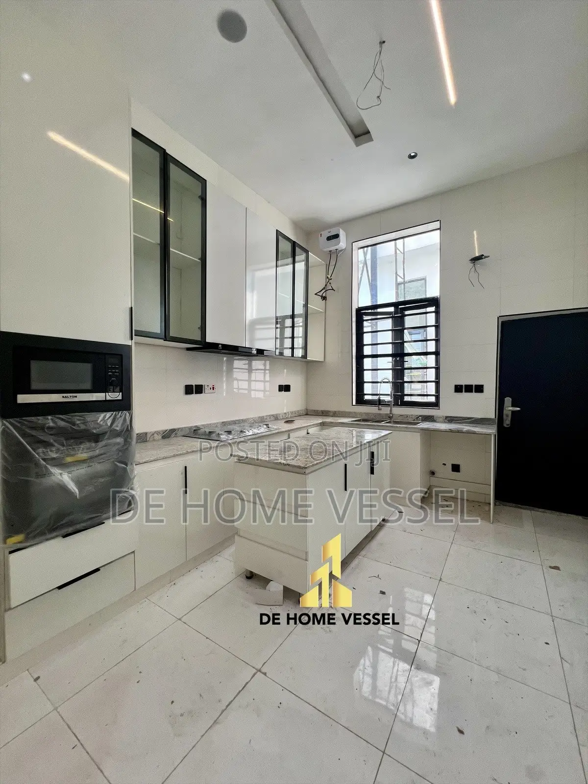4bdrm Duplex in Ajah for sale