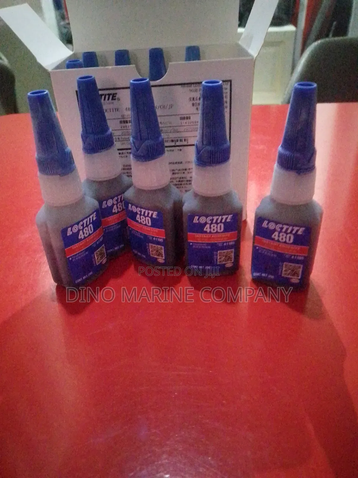 Loctite 480tm