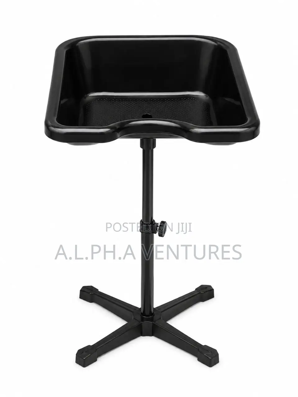 Portable Adjustable Salon Shampoo Hair Washing Basin