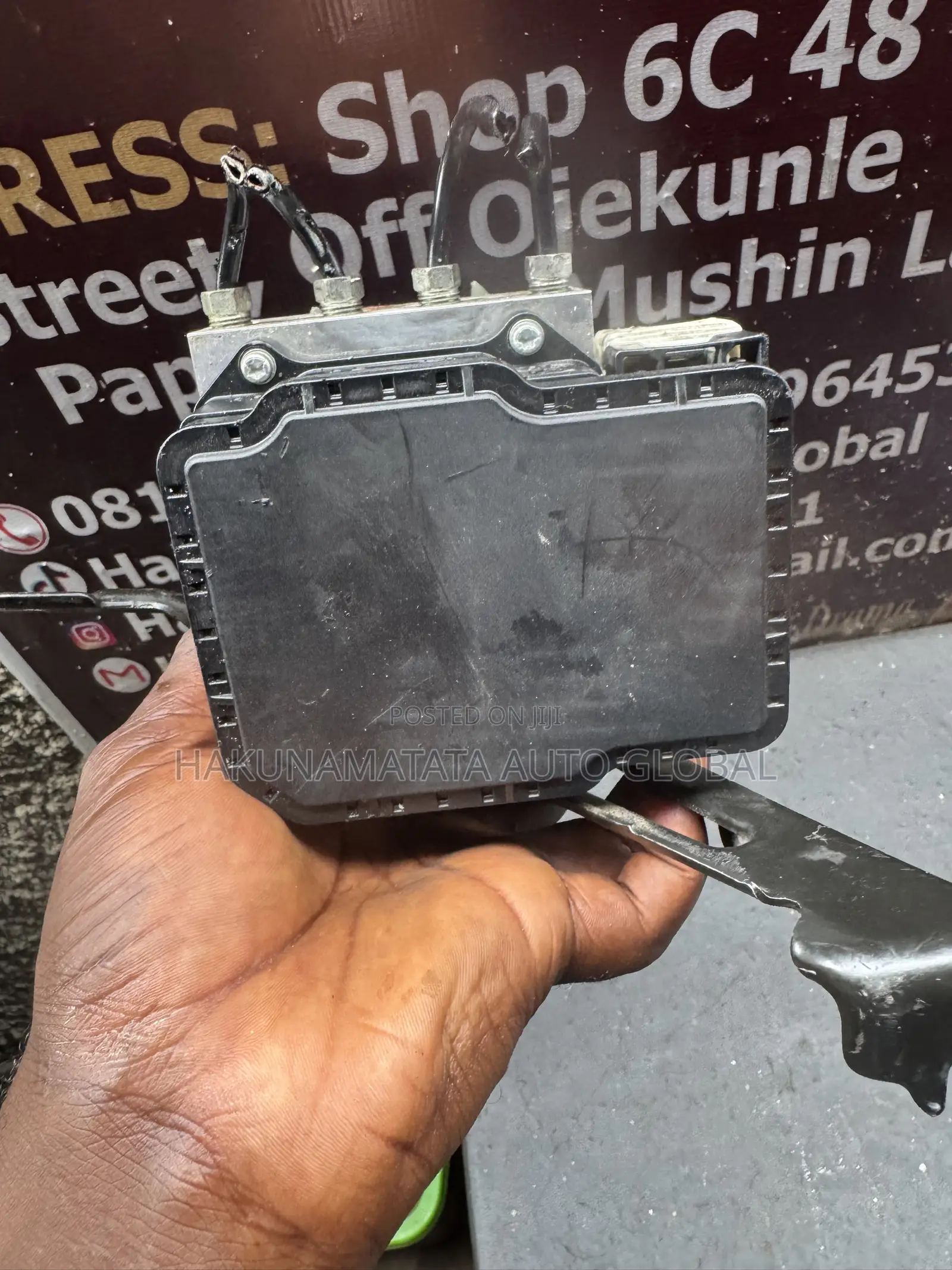 Abs Pump / Abs Module for Honda Accord 2013-2014