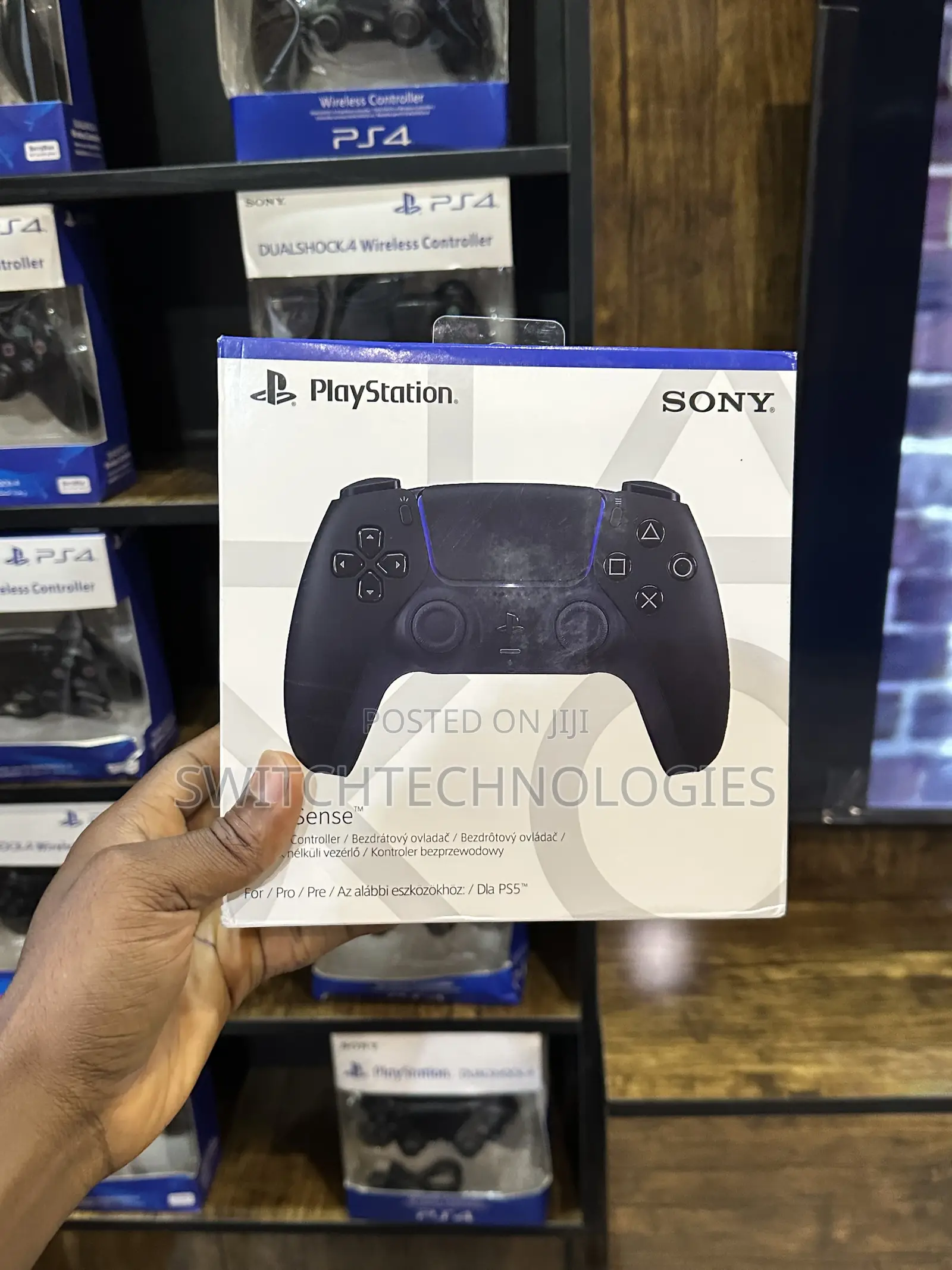 PlayStation 5 Controller
