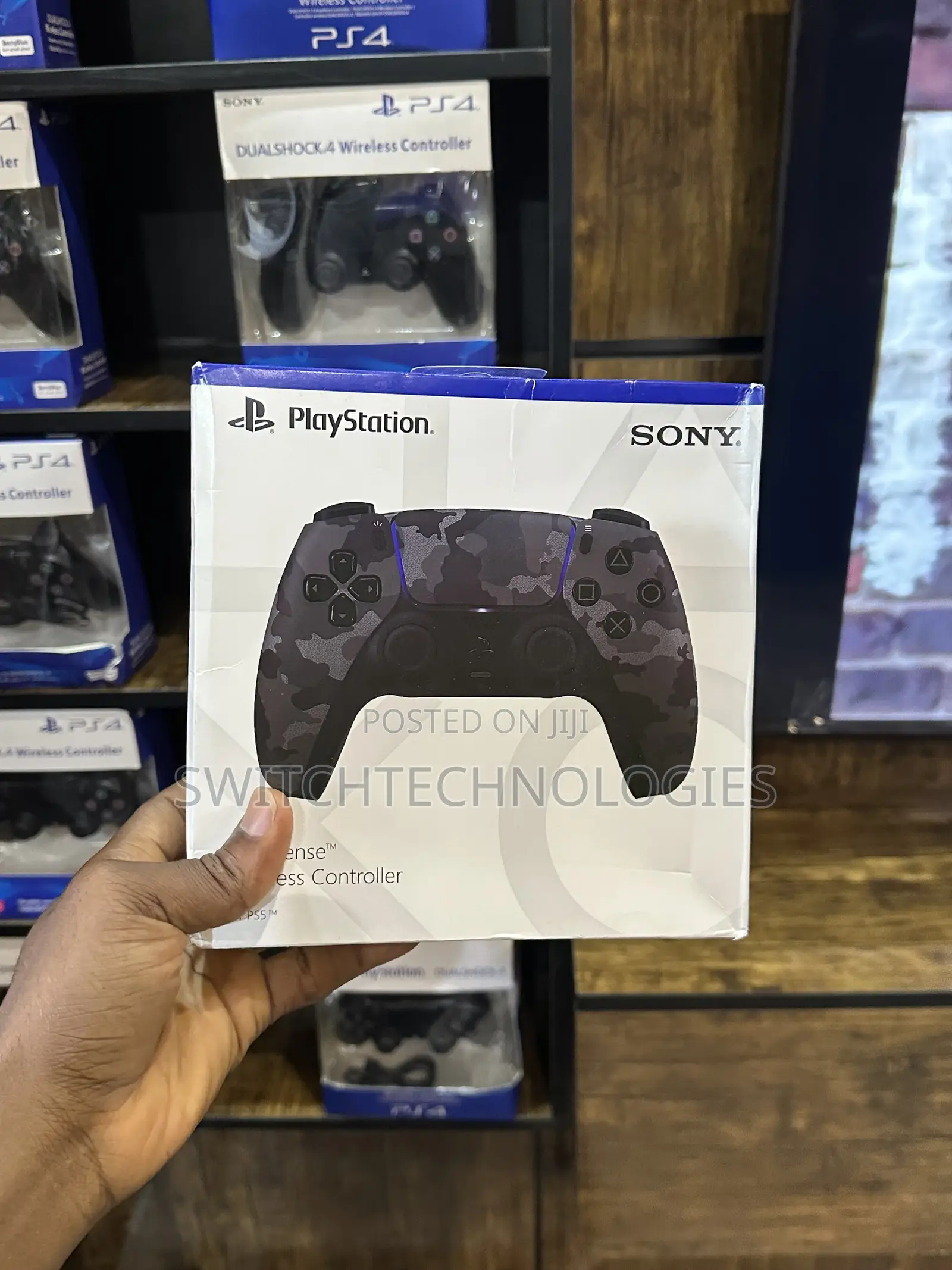 PlayStation 5 Controller