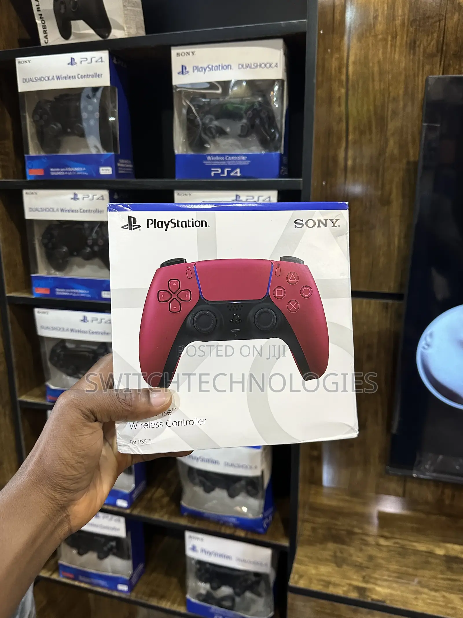 PlayStation 5 Controller