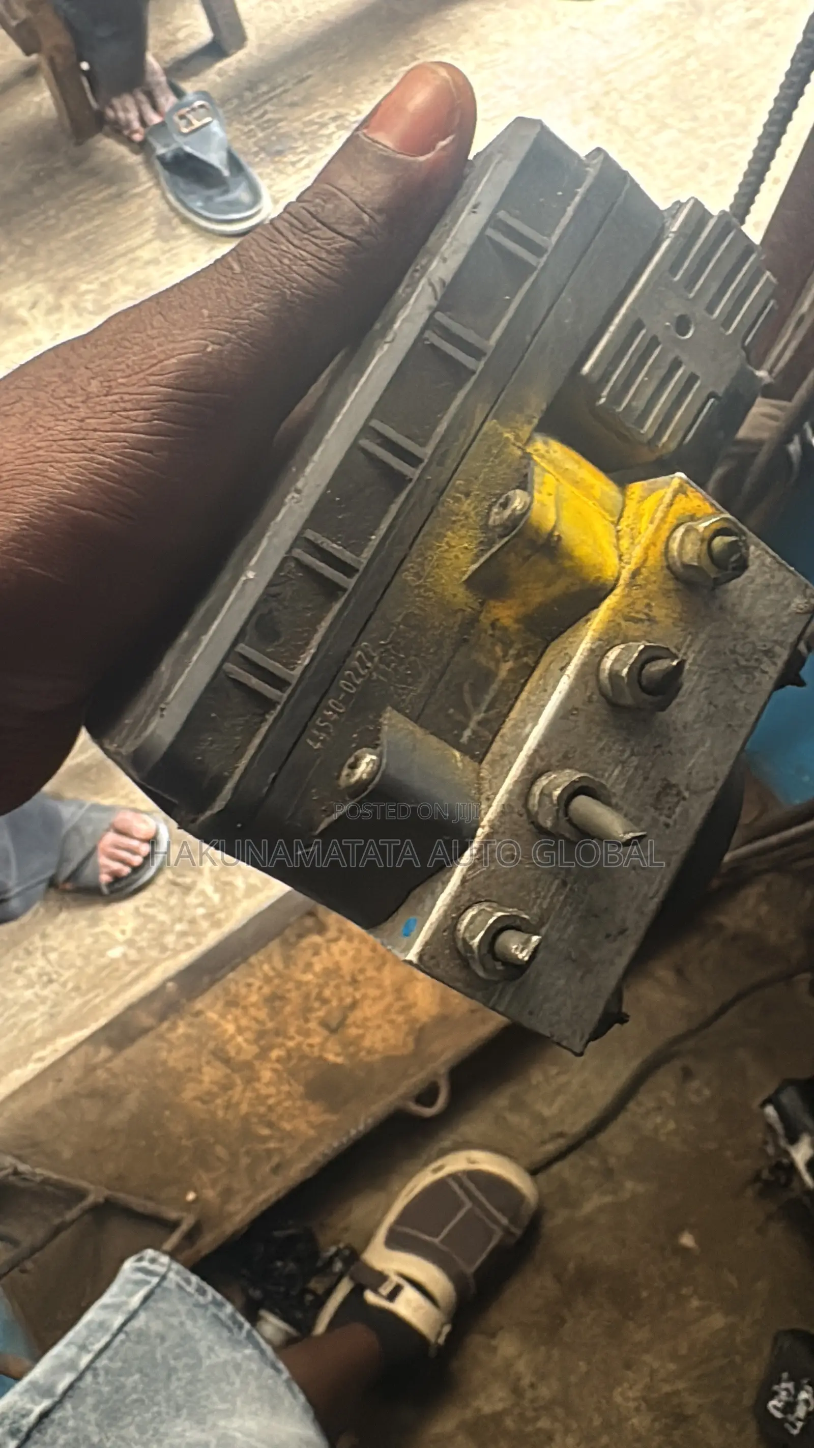 Abs Pump / Abs Module for Corolla 2014 Available