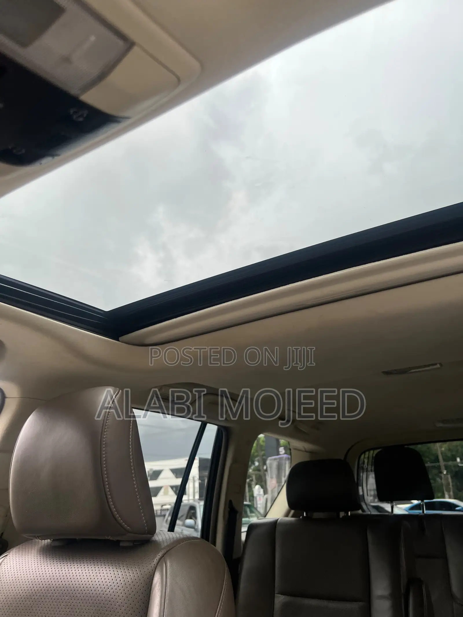 Lexus GX 460 Luxury 2017 Black