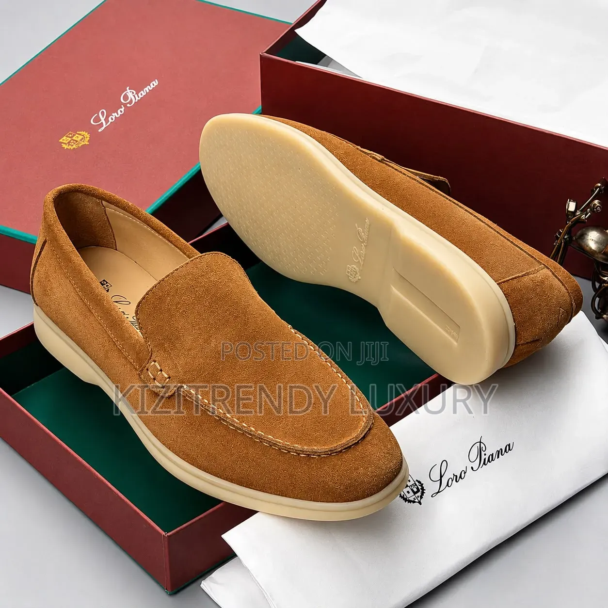 Loro Piana Sneakers