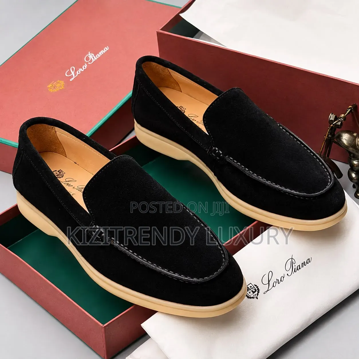 Loro Piana Sneakers