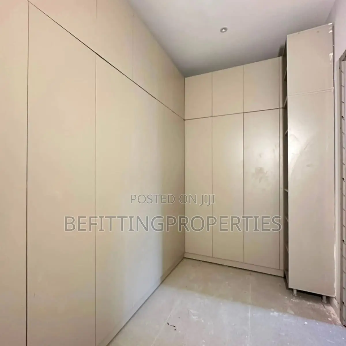 4bdrm Duplex in Ikoyi for sale