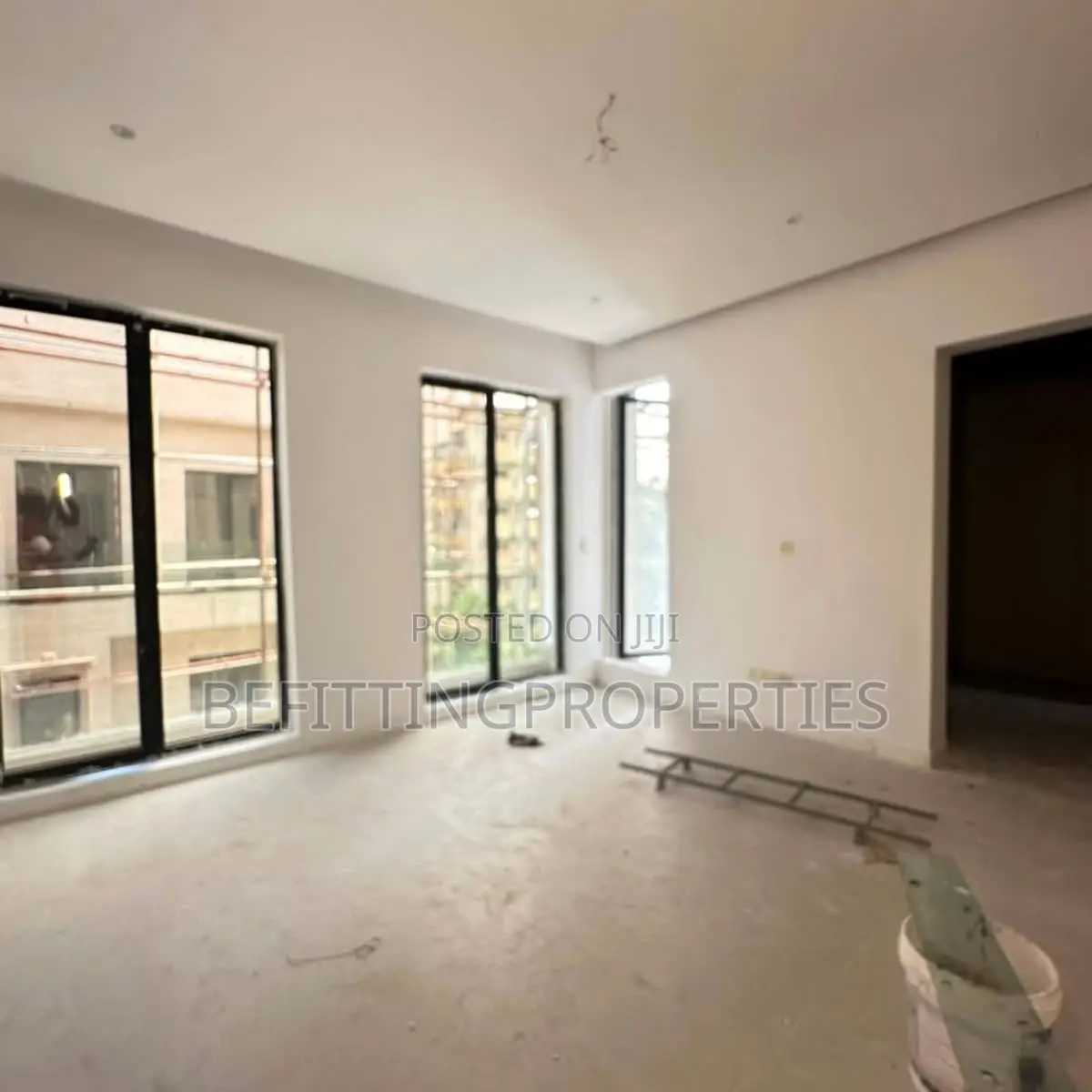 4bdrm Duplex in Ikoyi for sale