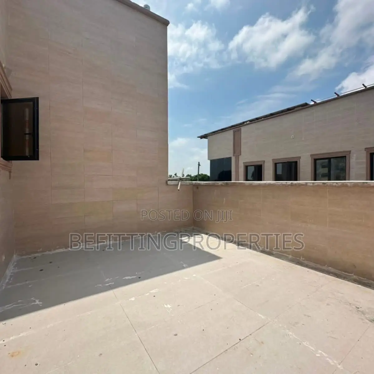 4bdrm Duplex in Ikoyi for sale