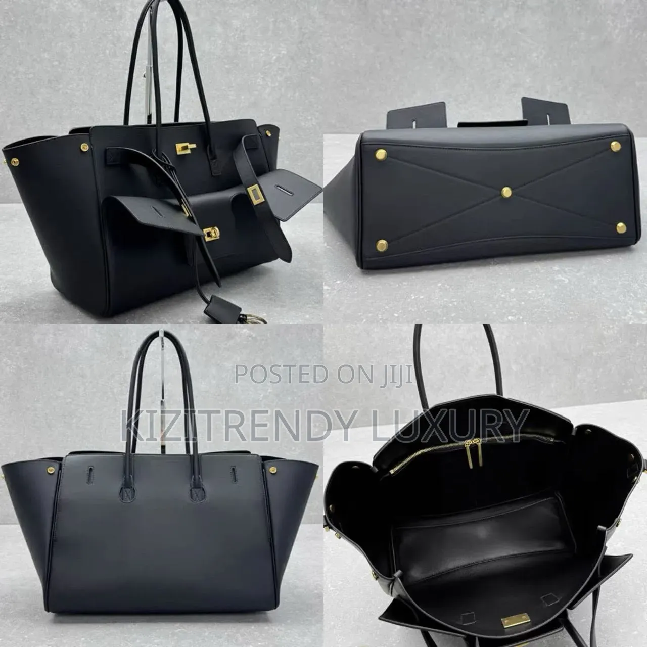 Herest Birkins Messenger Bag