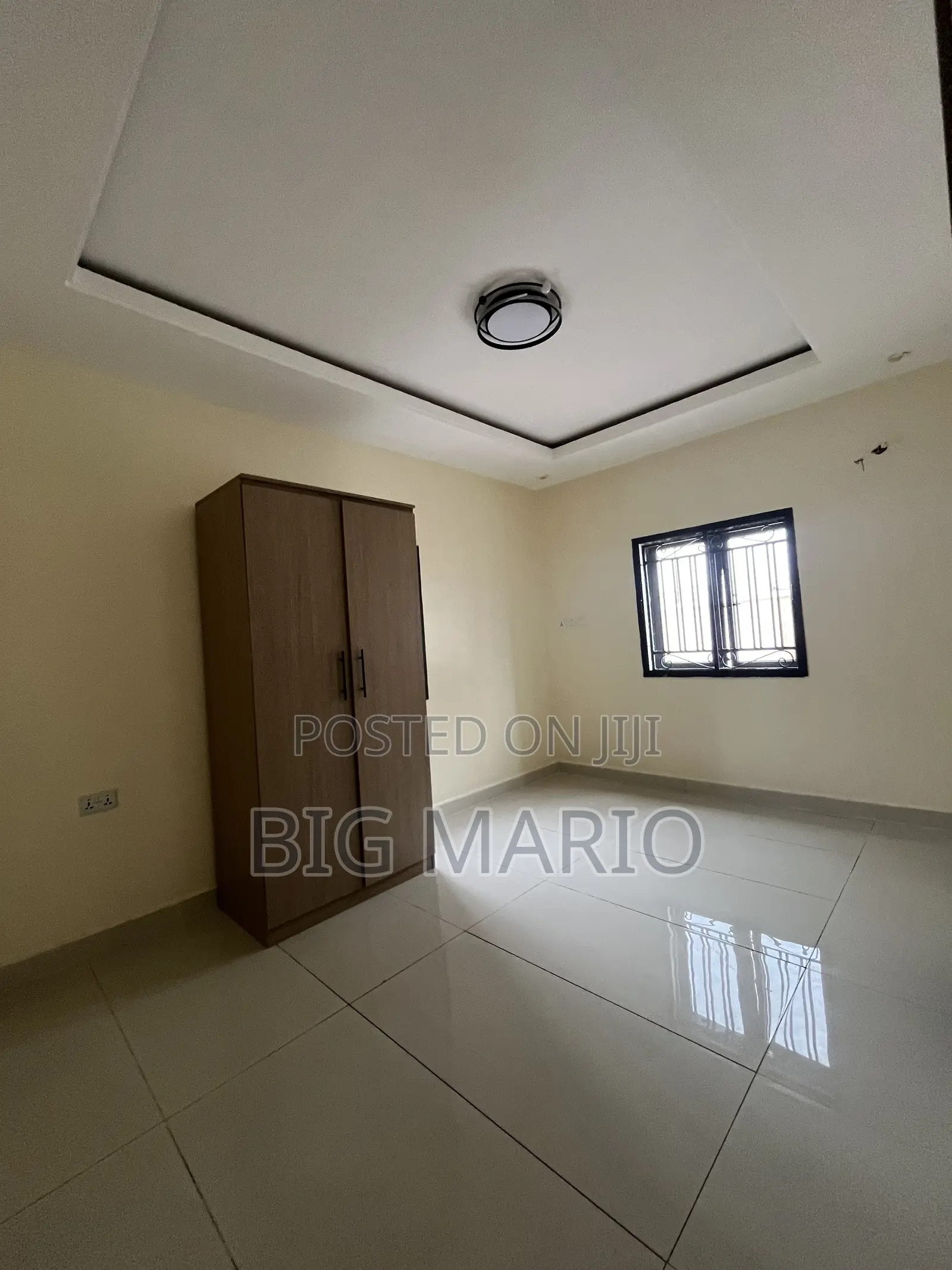 2bdrm Block of Flats in Guzape for rent