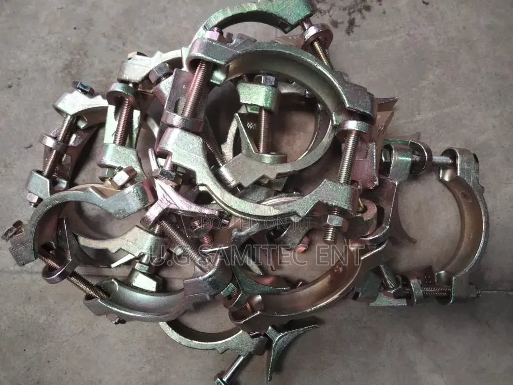 Hose Clamp