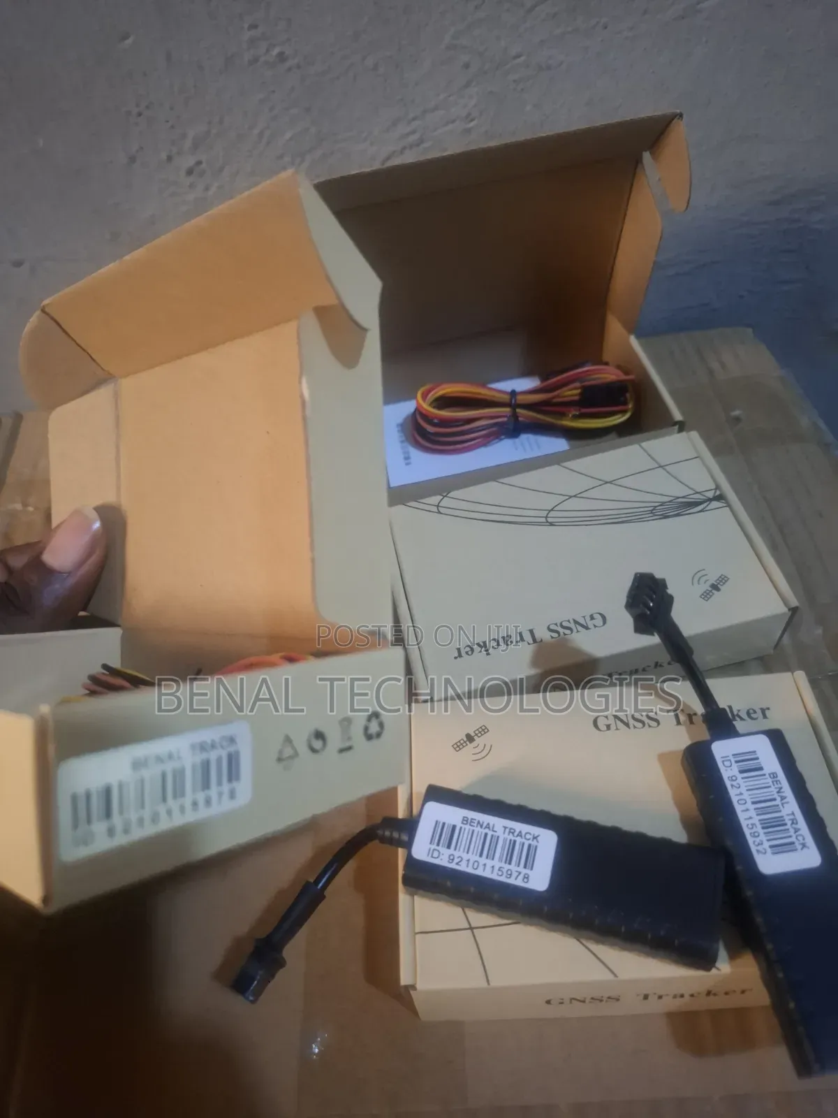 Quality Automotive Service for Car Truck GPS Setup