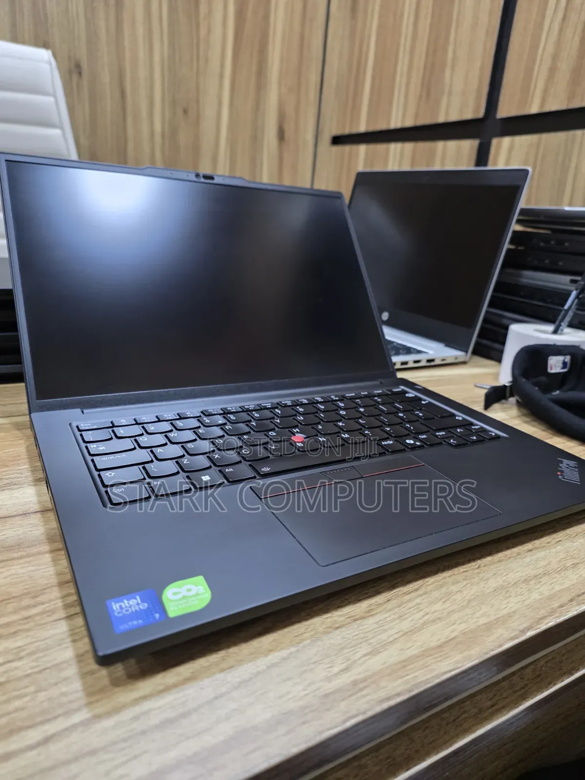 Laptop Lenovo ThinkPad P14s 16GB Intel Core Ultra 7 SSD 1T