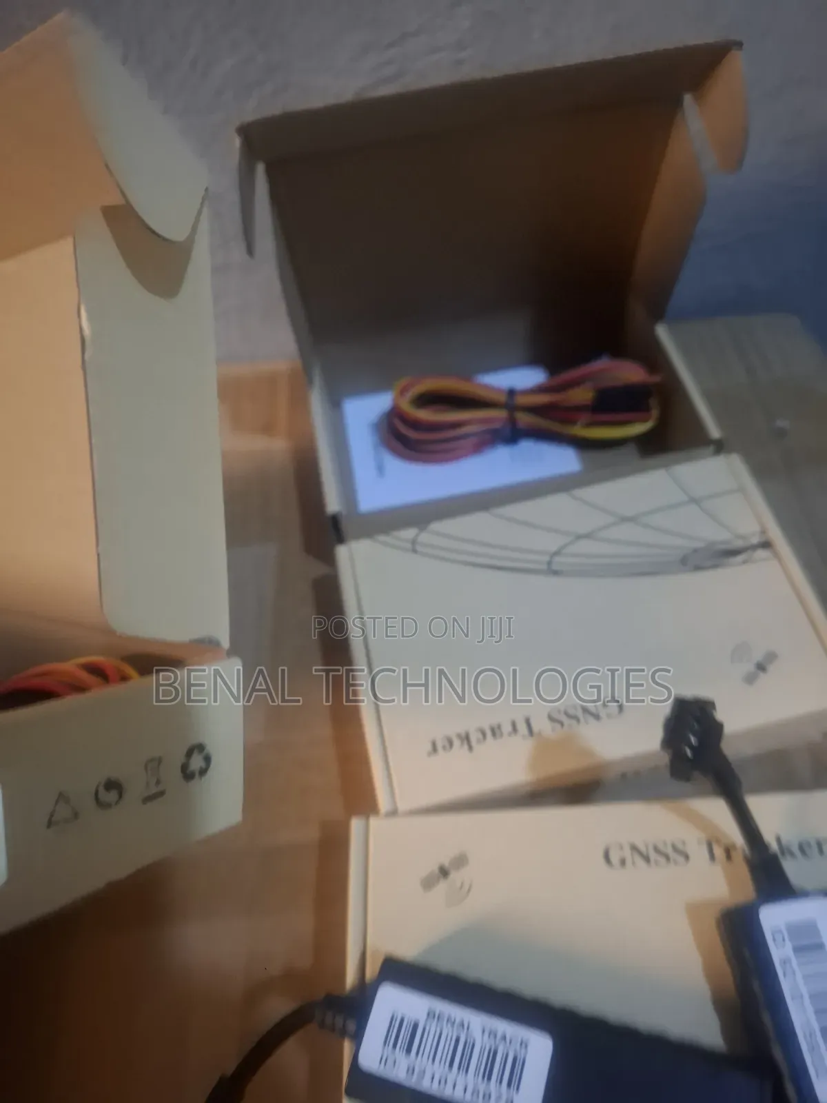 Mobile Auto Electrician GPS Tracker Fitting Service