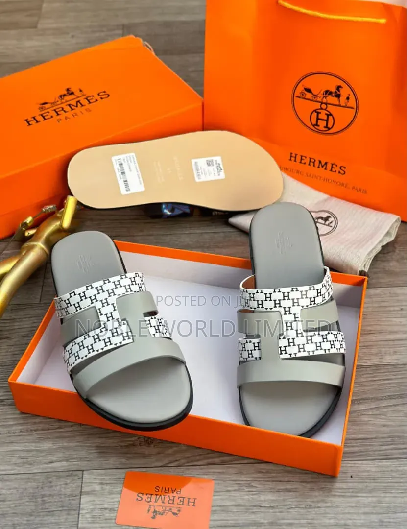Authentic Pam Slippers ABL 7z
