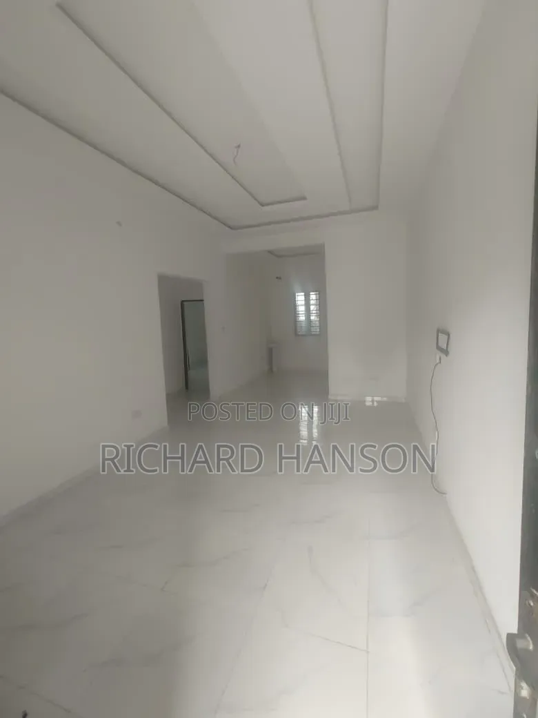 2bdrm Apartment in Secured, Sangotedo for rent