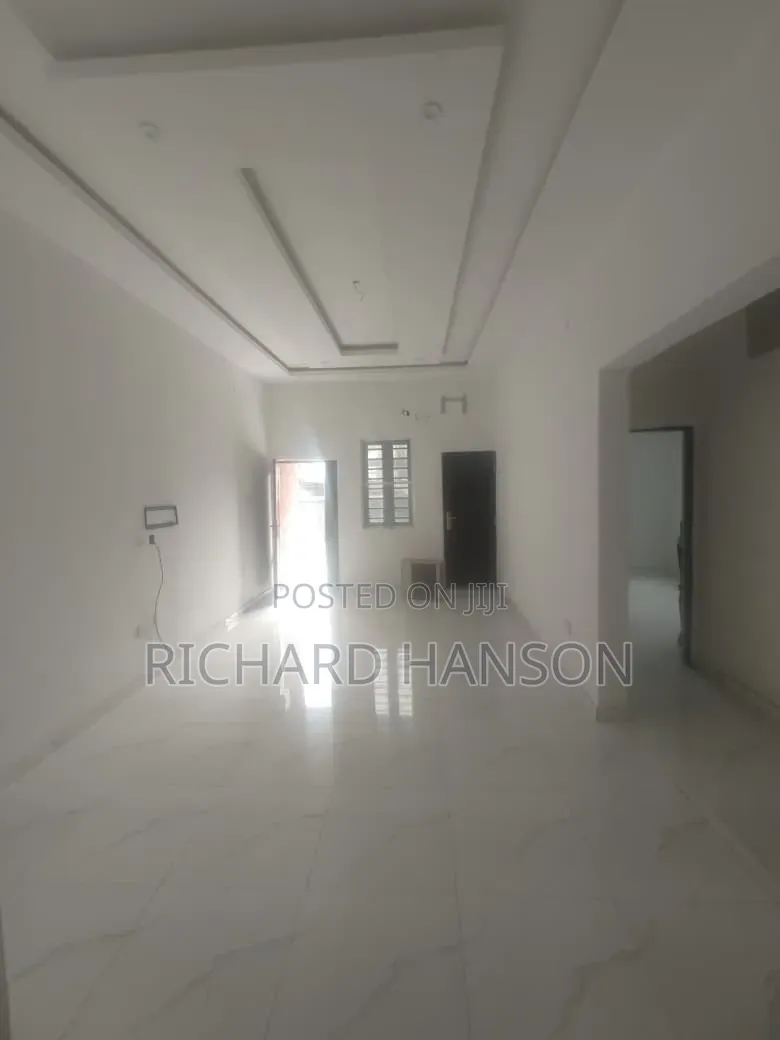 2bdrm Apartment in Secured, Sangotedo for rent
