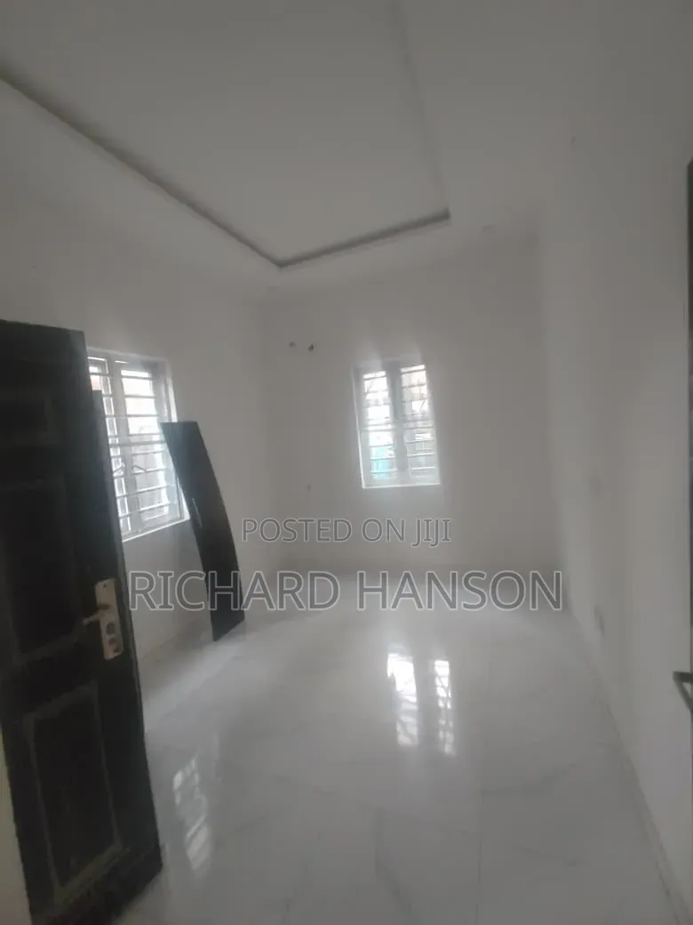 2bdrm Apartment in Secured, Sangotedo for rent