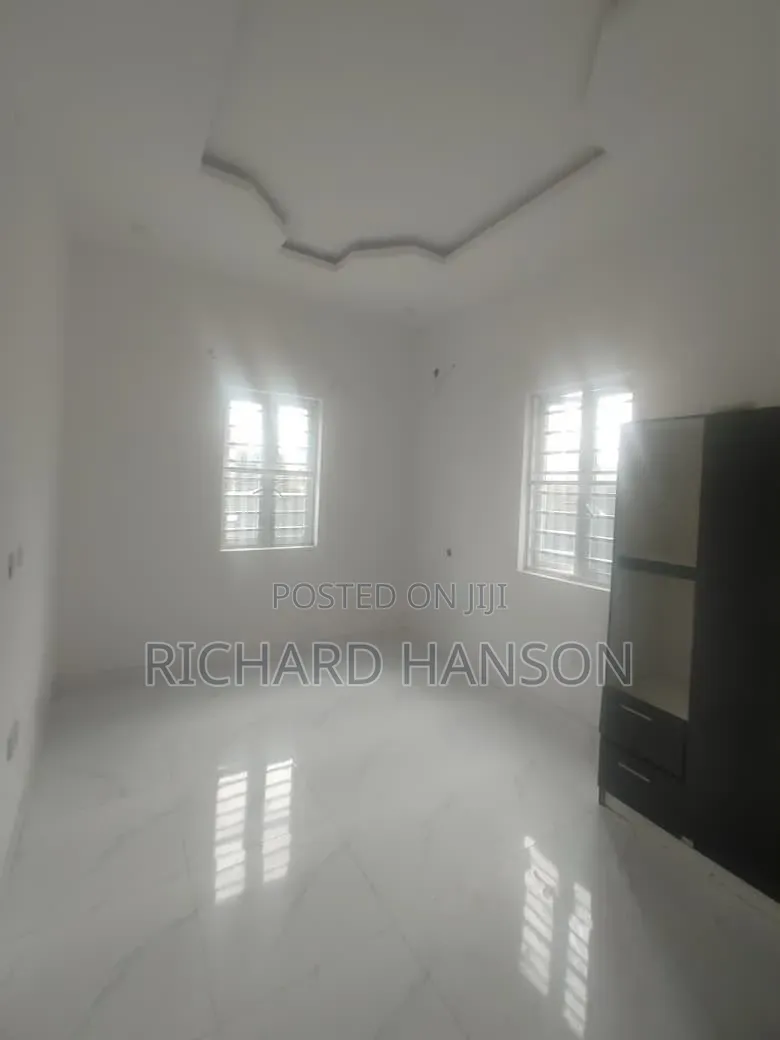 2bdrm Apartment in Secured, Sangotedo for rent