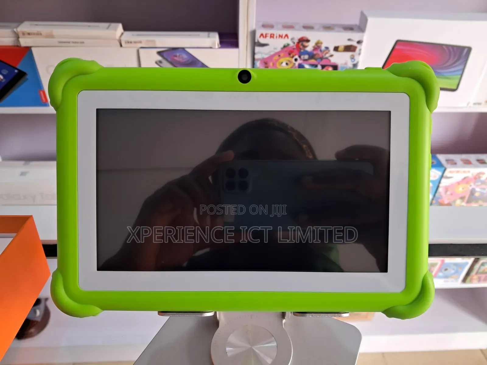 New Atouch Q42 Lite 256 GB Green