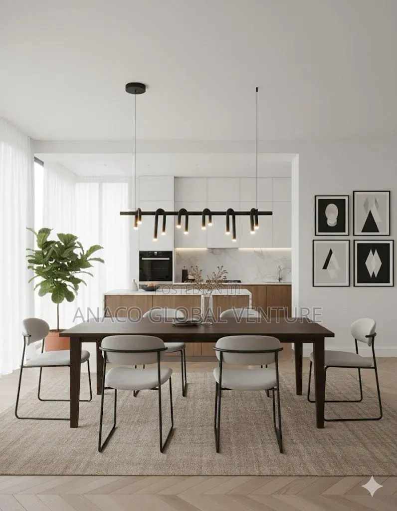 Morden Led Chandelier Light for Your Luxury Homes and Hotel