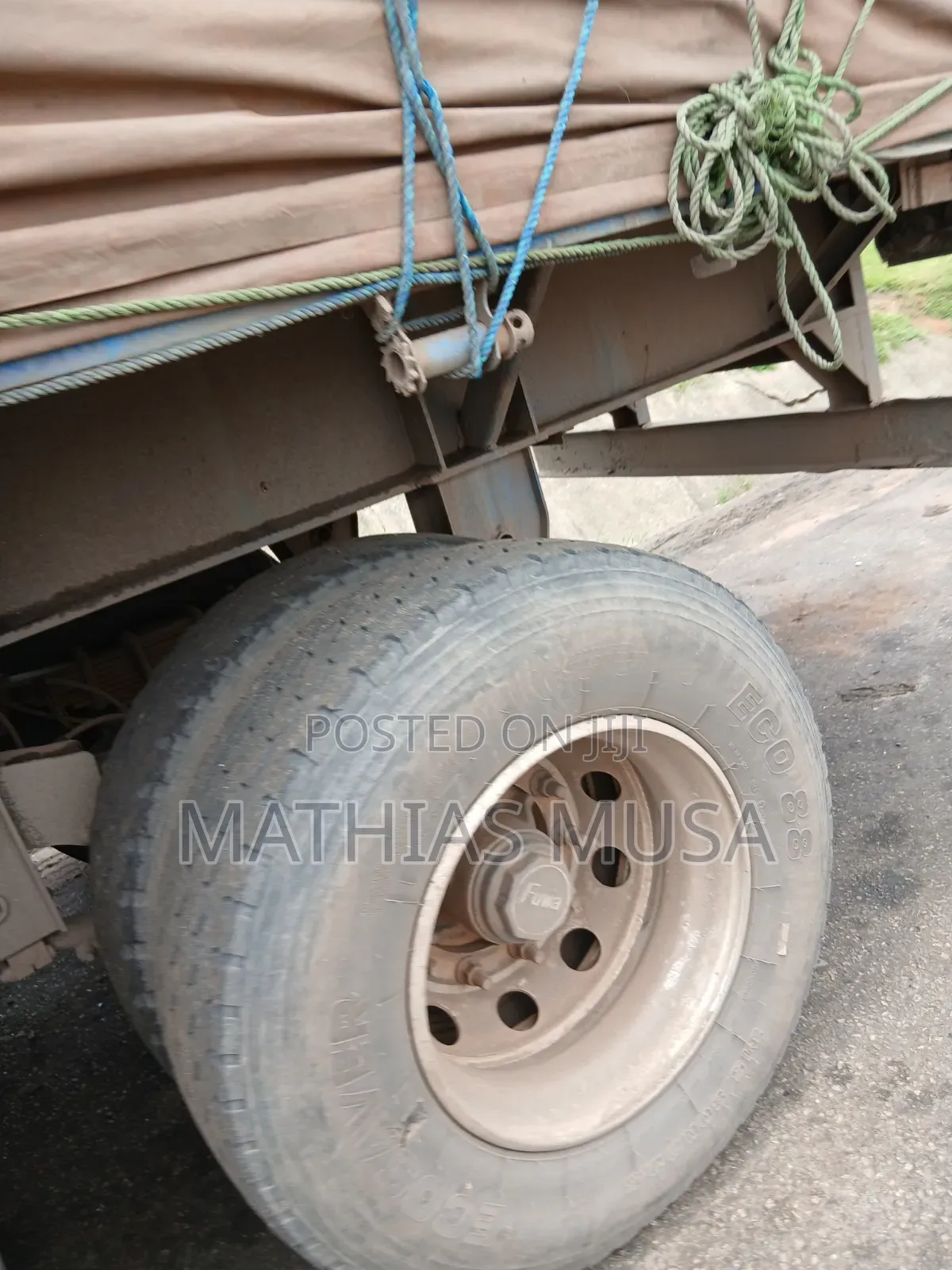 Supplier in All Kind of Cement Both Dangote an Bua Cement