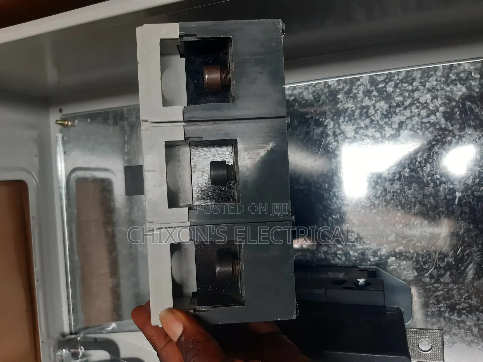 800amp AC Breaker 3pole Chint
