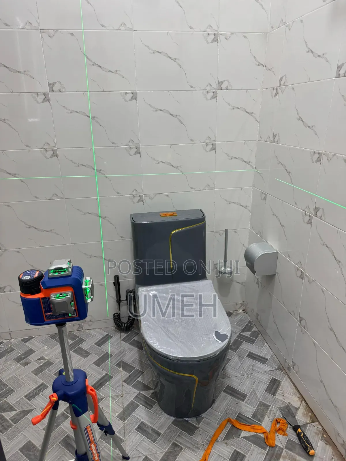 Plumbing Services
