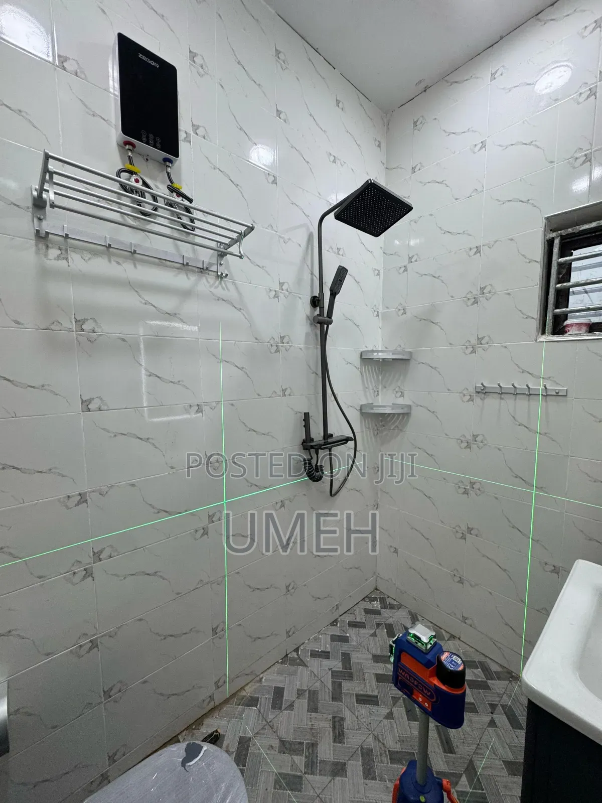 Plumbing Services