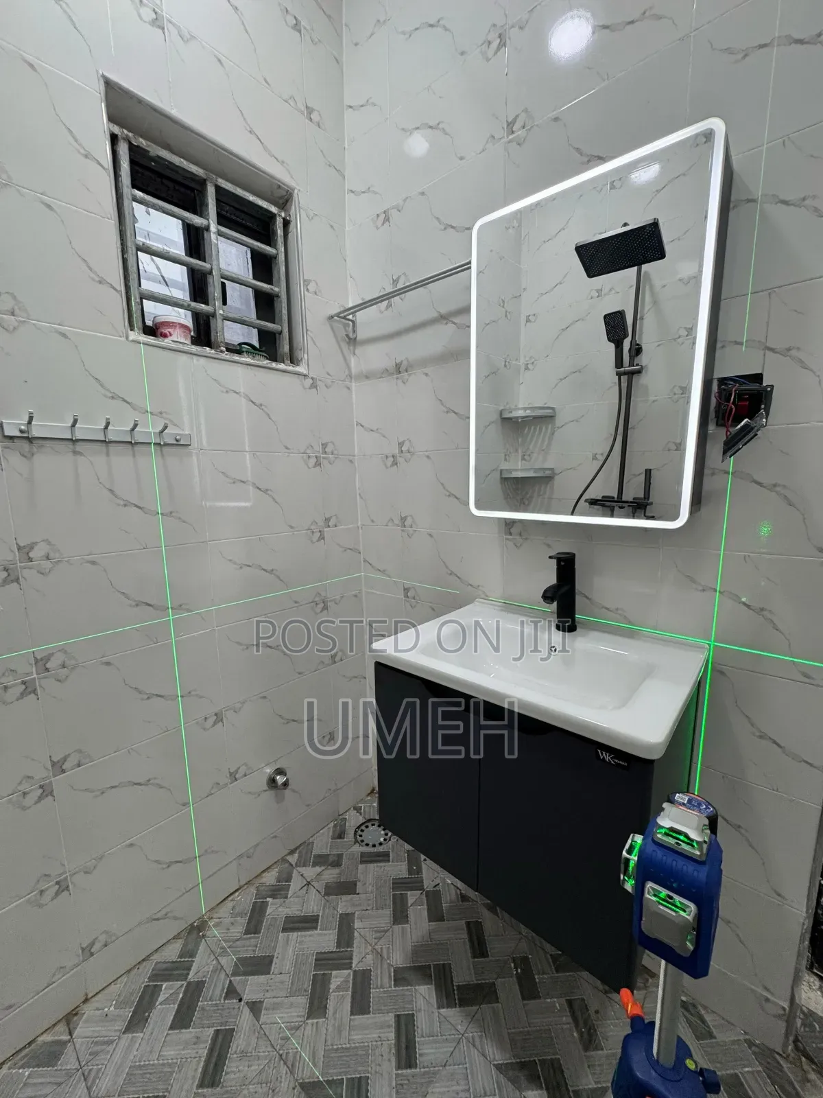 Plumbing Services
