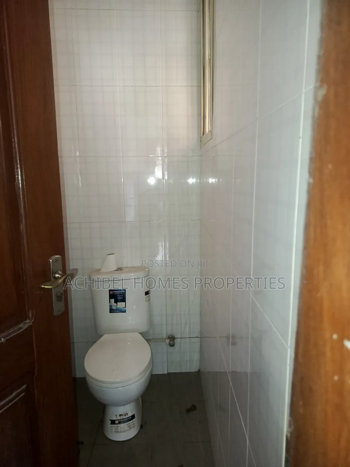2bdrm Apartment in Near Prime Water, Lekki Phase 1 for rent