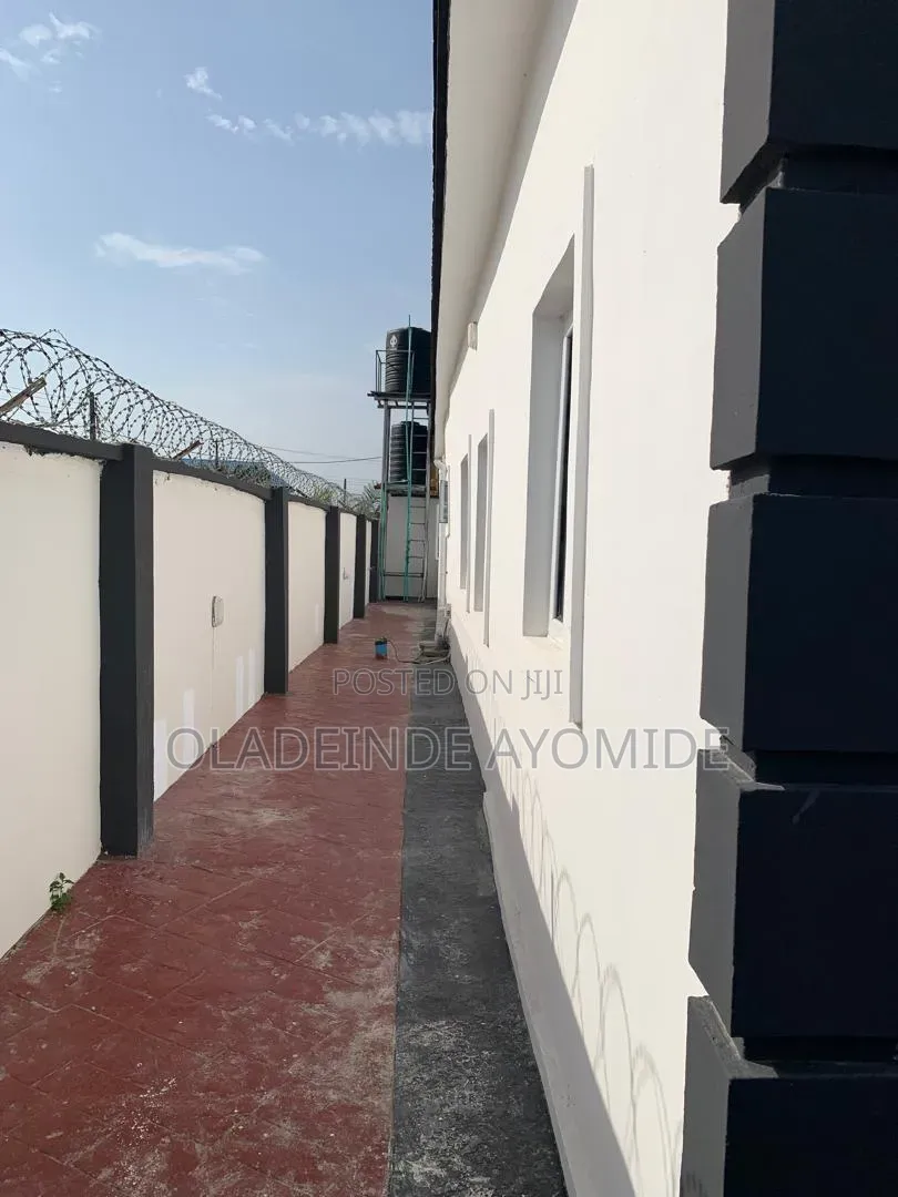 2bdrm Apartment in Sangotedo Ajah for rent