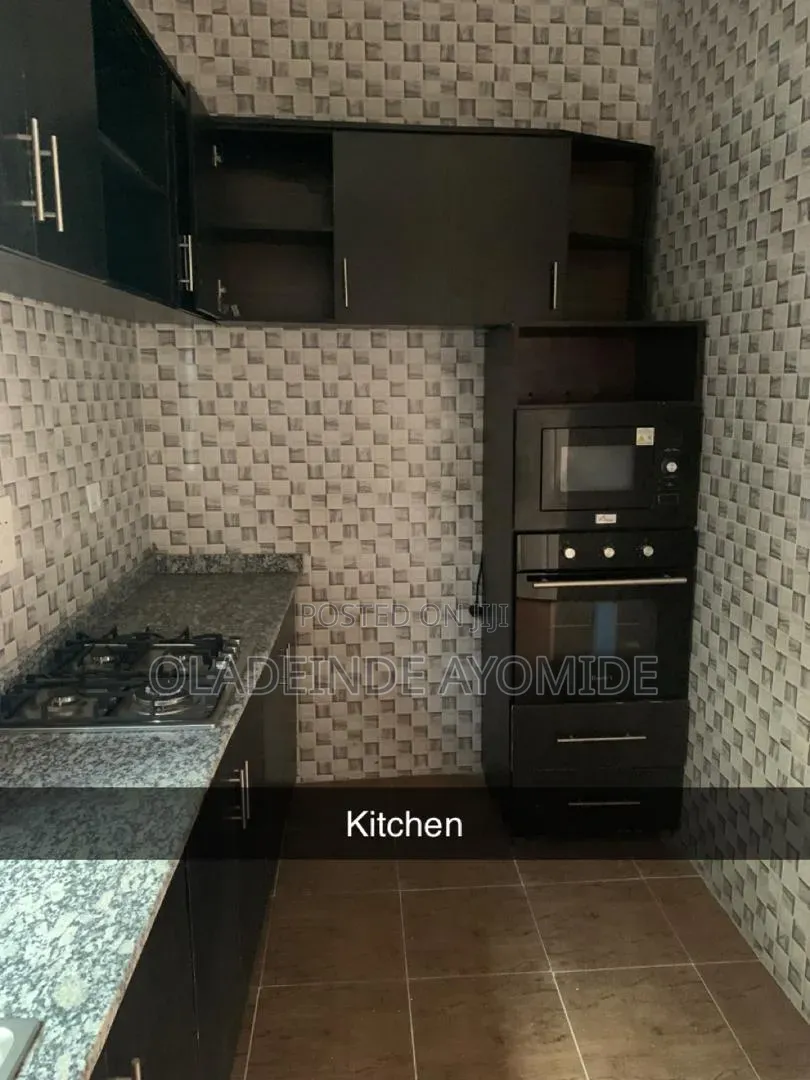 2bdrm Apartment in Sangotedo Ajah for rent