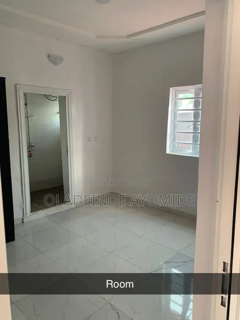 2bdrm Apartment in Sangotedo Ajah for rent